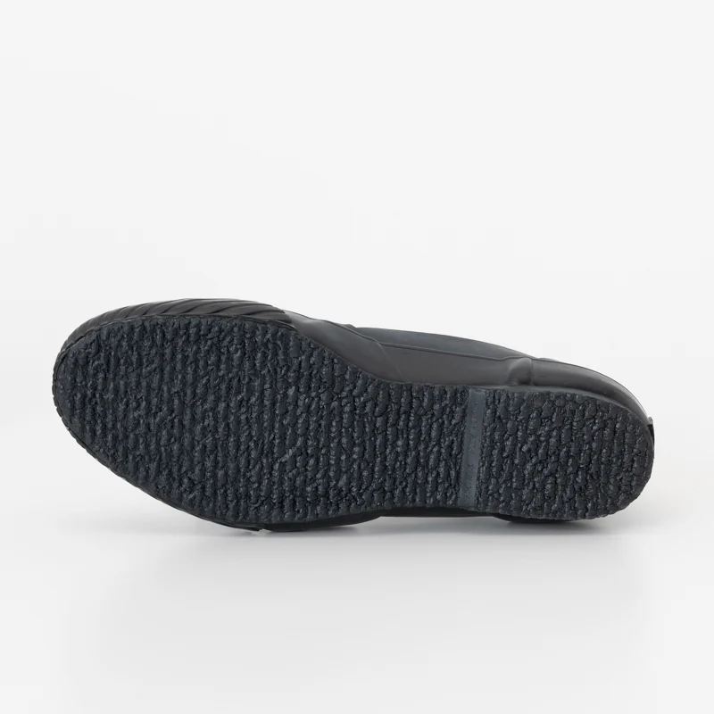 ALW SIDEGOA BEIGE BLACK - Image 4
