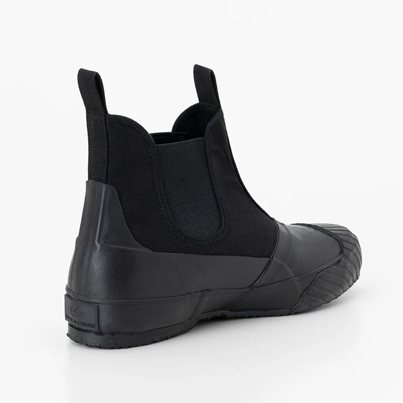 ALW SIDEGOA BLACK - Image 3