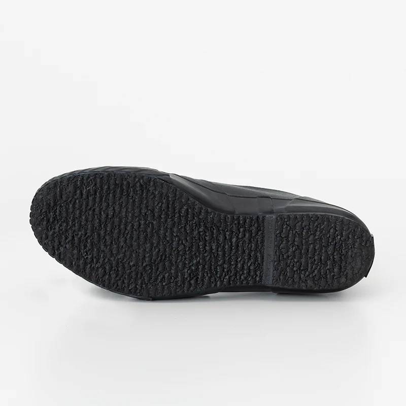 ALW SIDEGOA BLACK - Image 4