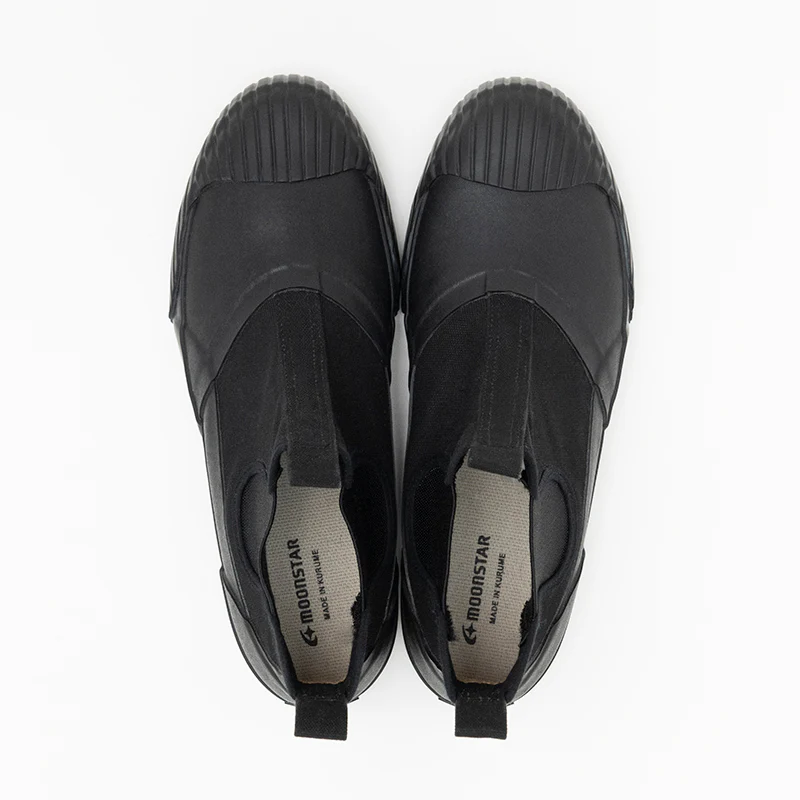 ALW SIDEGOA BLACK - Image 5