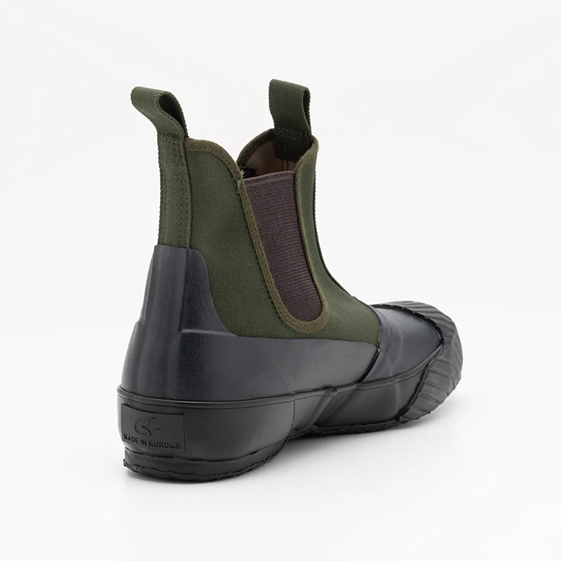 ALW SIDEGOA KHAKI - Image 3