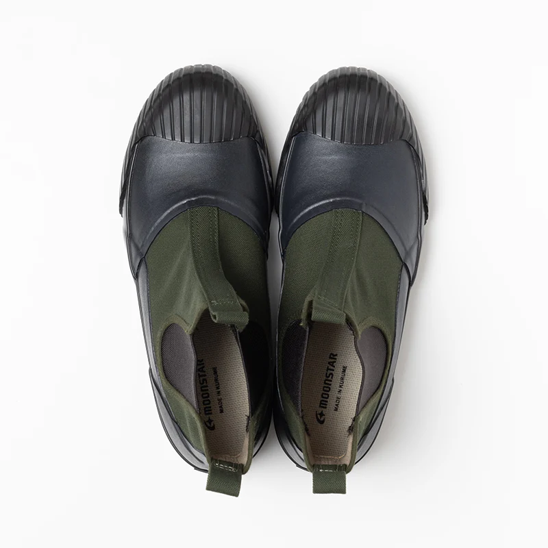 ALW SIDEGOA KHAKI - Image 5
