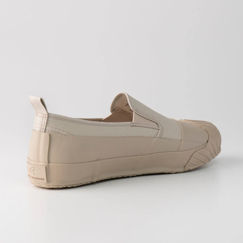 ALW SLIP-ON BEIGE - Image 3