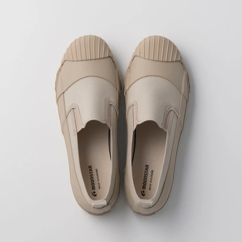 ALW SLIP-ON BEIGE - Image 5