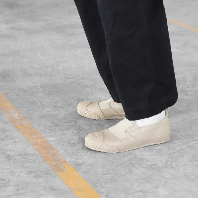 ALW SLIP-ON BEIGE - Image 6