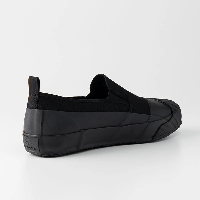 ALW SLIP-ON BLACK - Image 3