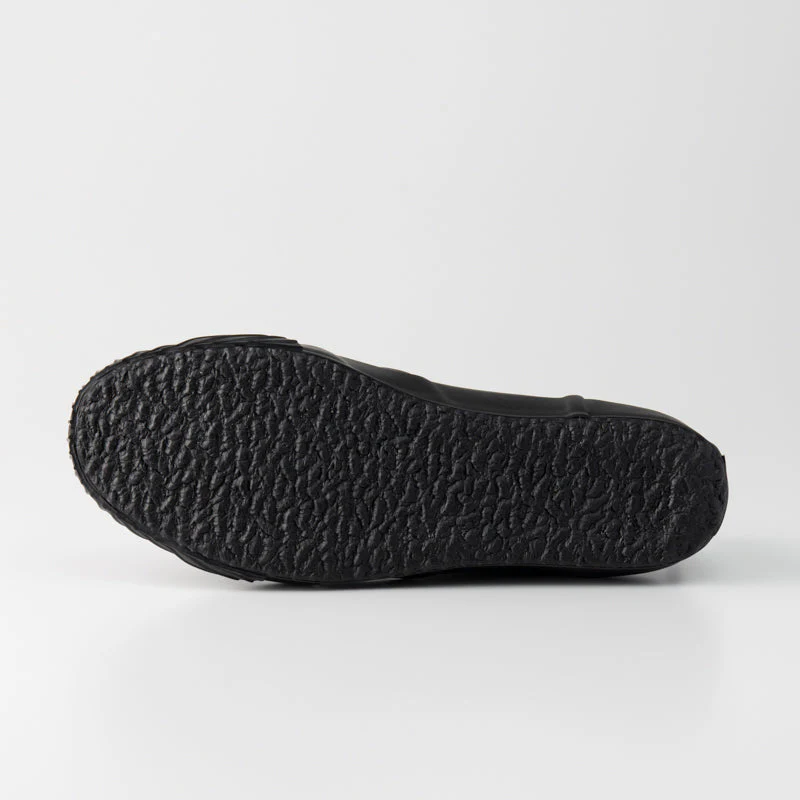 ALW SLIP-ON BLACK - Image 4