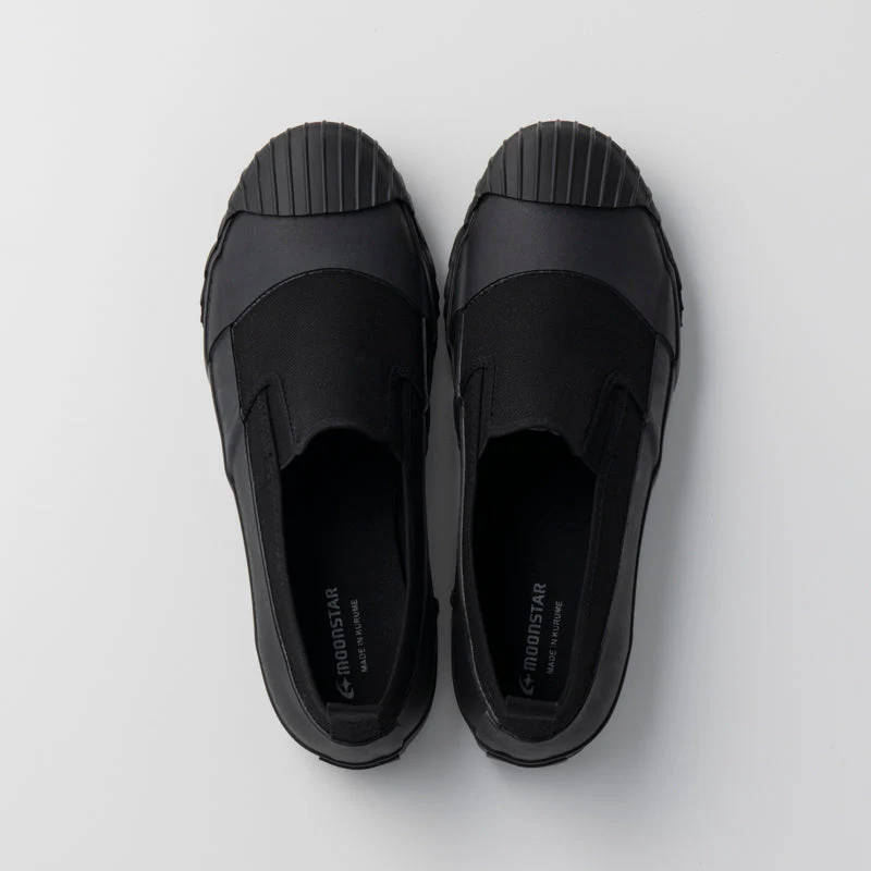 ALW SLIP-ON BLACK - Image 5