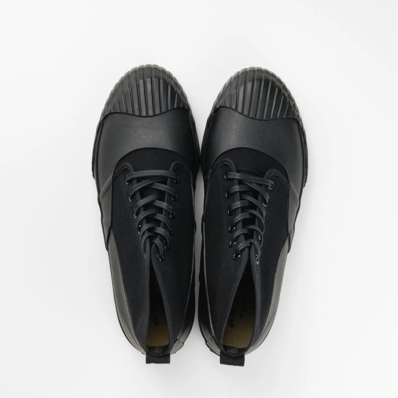 ALWEATHER RF BLACK - Image 3