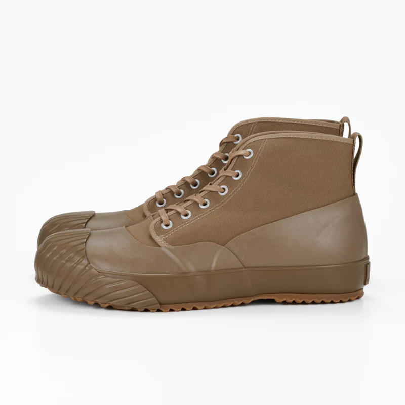ALWEATHER RF LIGHT BROWN
