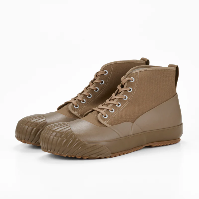 ALWEATHER RF LIGHT BROWN - Image 2