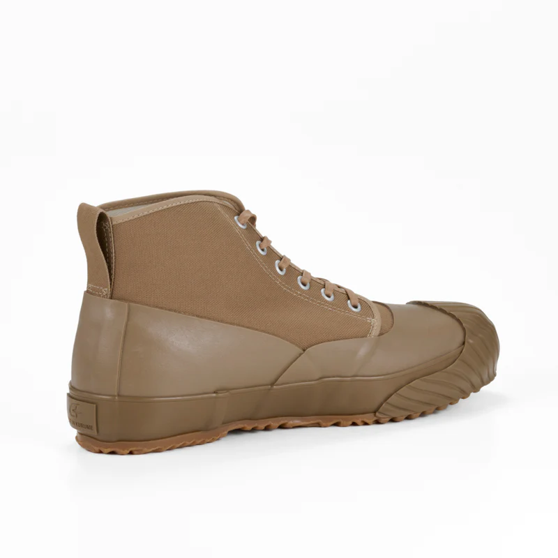 ALWEATHER RF LIGHT BROWN - Image 3