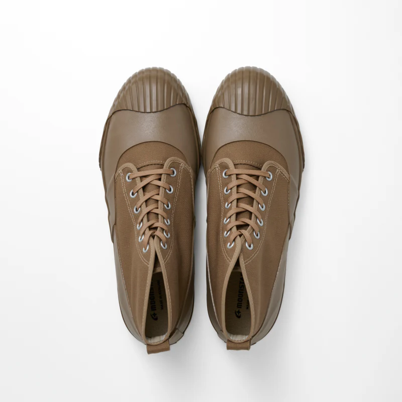 ALWEATHER RF LIGHT BROWN - Image 5