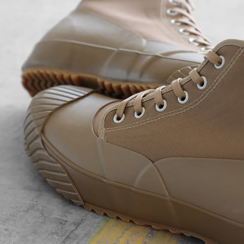ALWEATHER RF LIGHT BROWN - Image 6