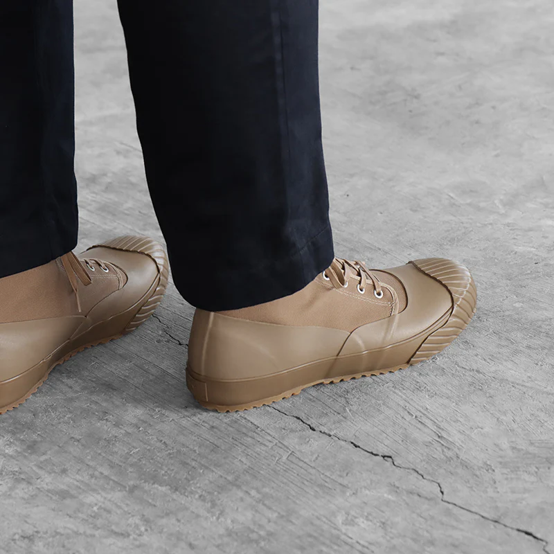 ALWEATHER RF LIGHT BROWN - Image 8