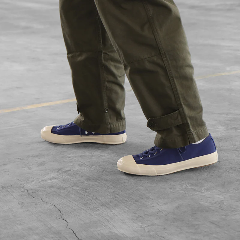 GYM CLASSIC DARKBLUE - Image 8