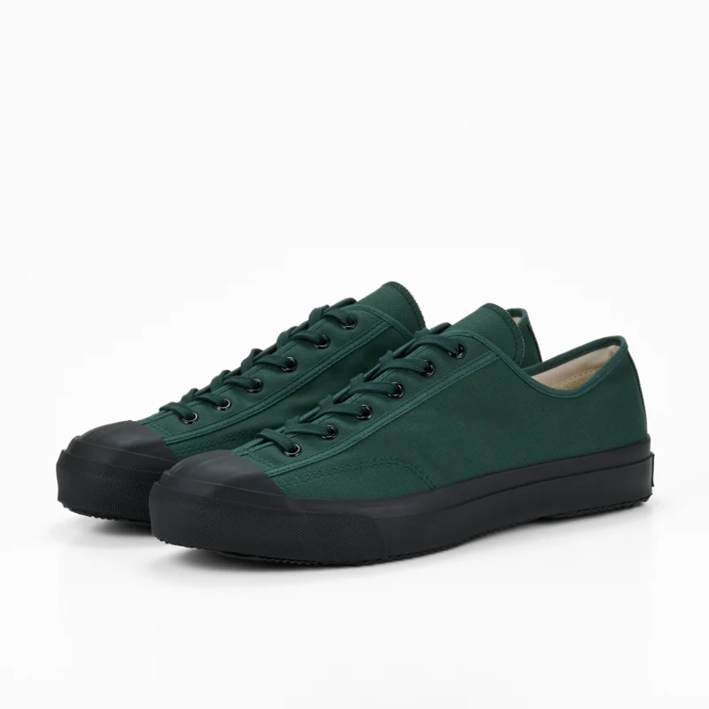 GYM CLASSIC DARKGREEN - Image 2