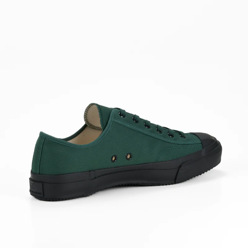 GYM CLASSIC DARKGREEN - Image 3