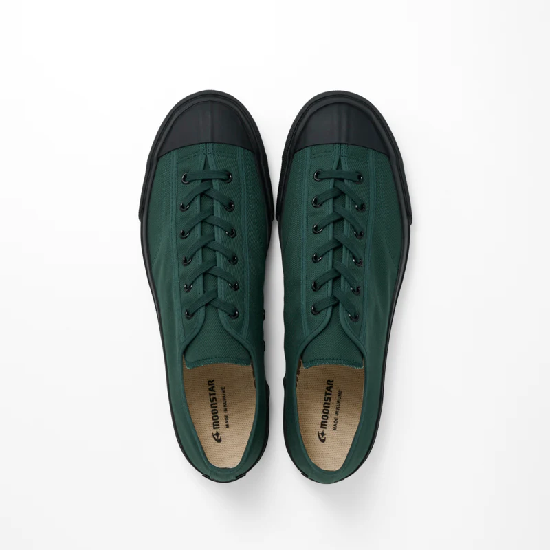GYM CLASSIC DARKGREEN - Image 5
