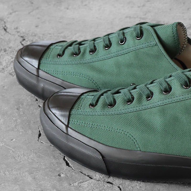 GYM CLASSIC DARKGREEN - Image 6