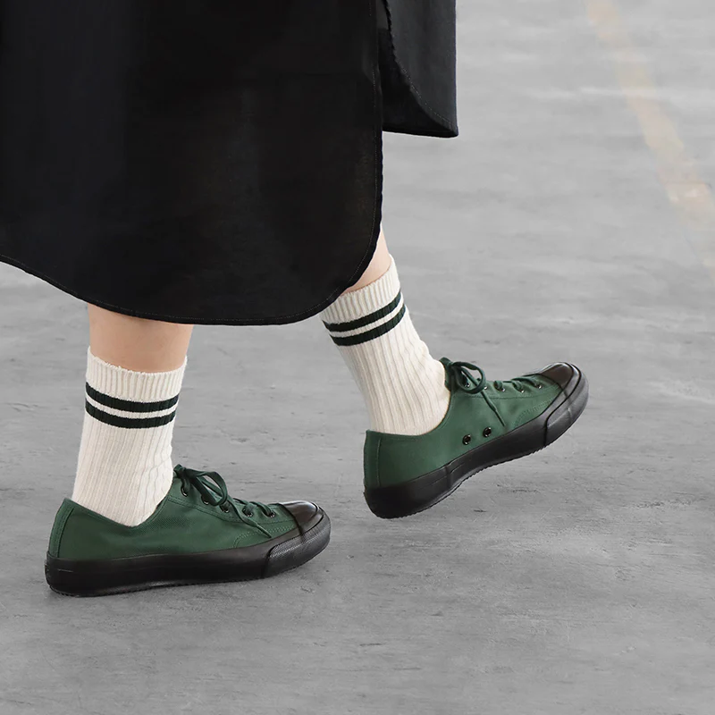 GYM CLASSIC DARKGREEN - Image 7