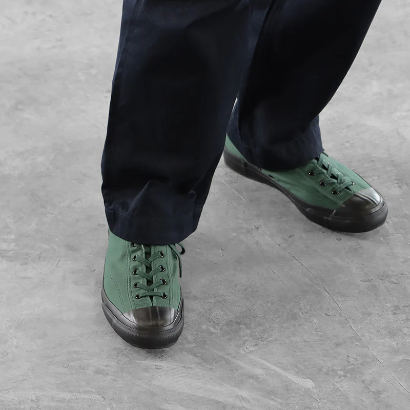 GYM CLASSIC DARKGREEN - Image 8