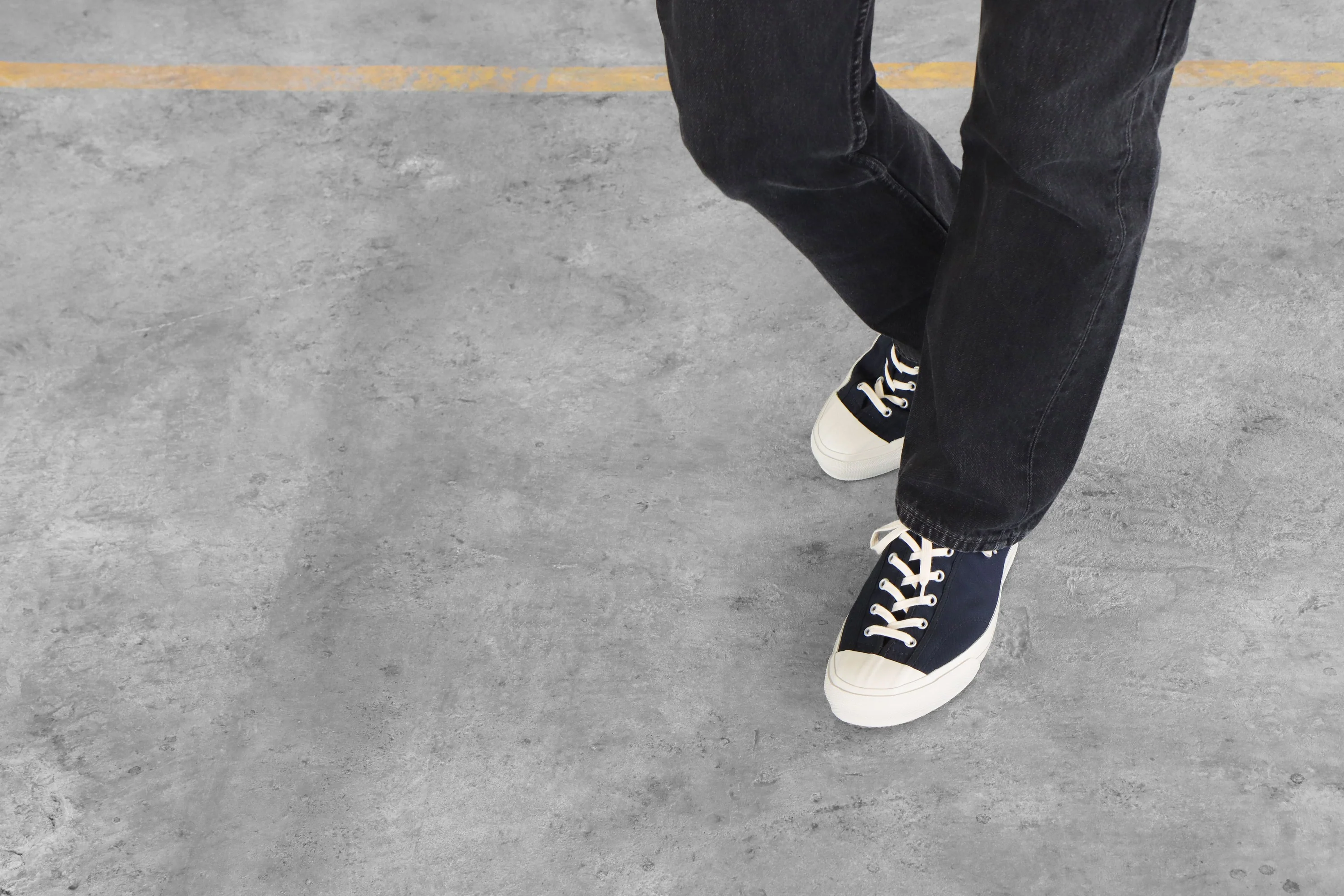 GYM CLASSIC DARKNAVY - Image 5