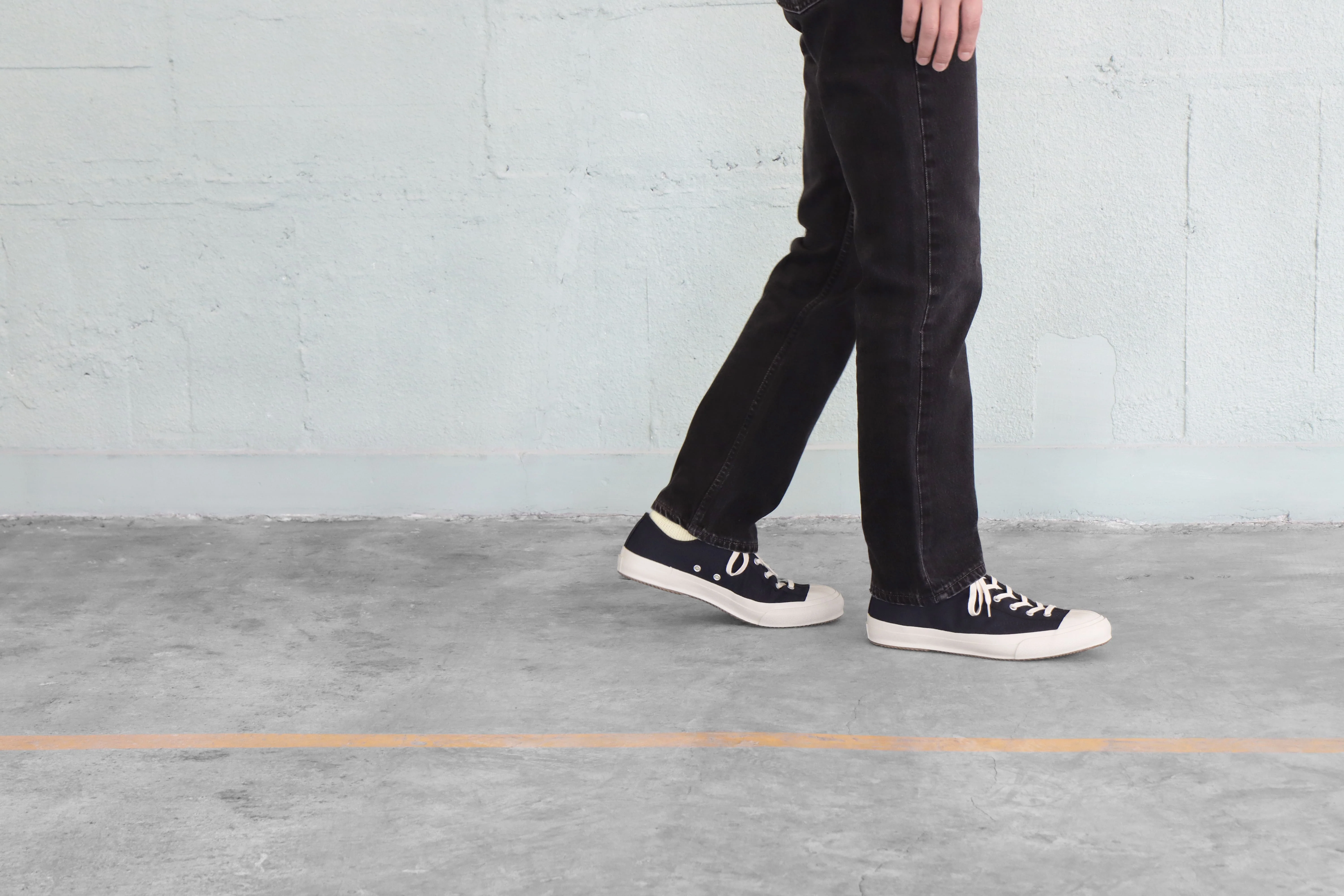 GYM CLASSIC DARKNAVY - Image 6