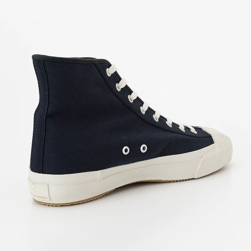 GYM CLASSIC HI D.NAVY - Image 3