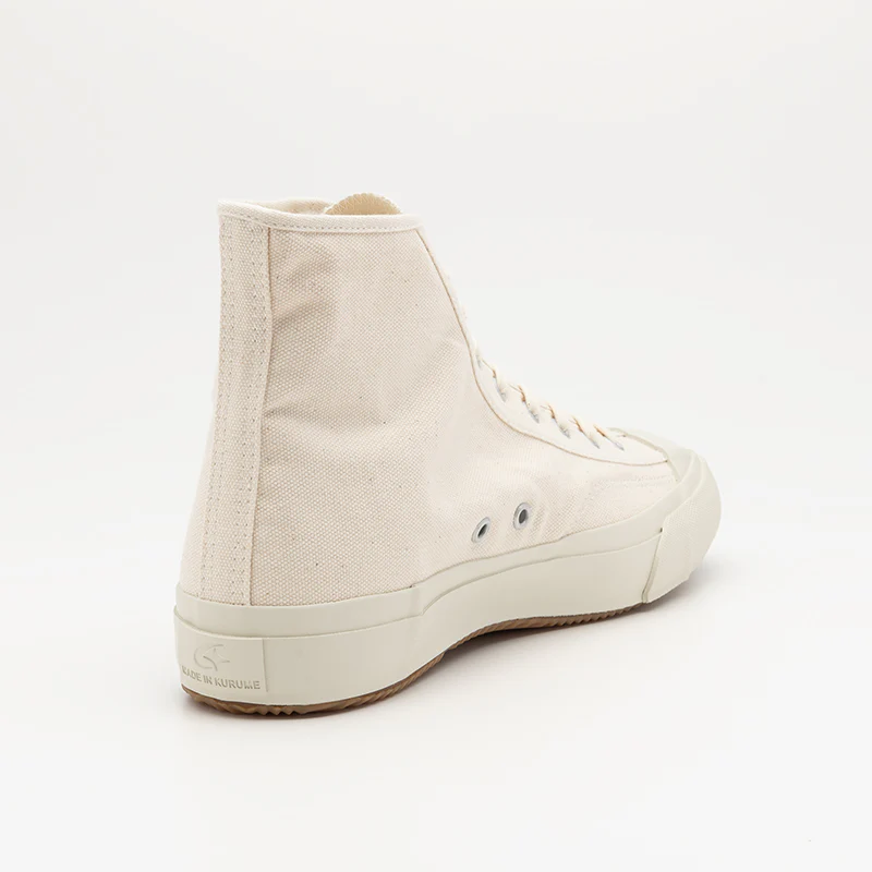 GYM CLASSIC HI WHITE - Image 3