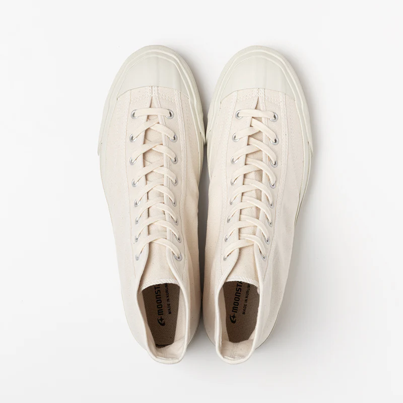 GYM CLASSIC HI WHITE - Image 5