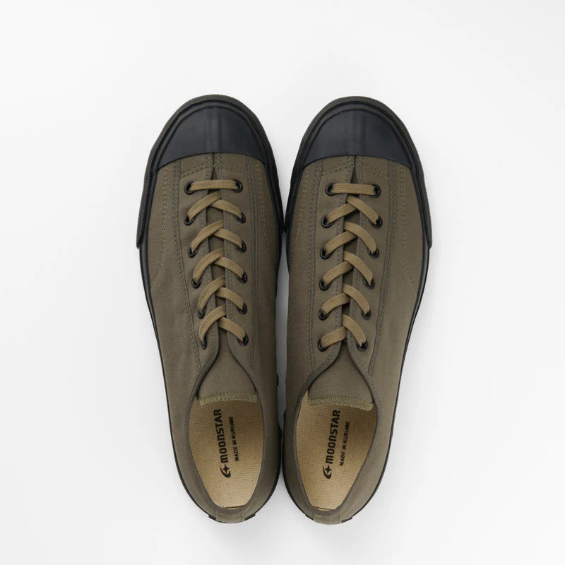 GYM CLASSIC OLIVE - Image 3