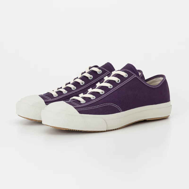 GYM CLASSIC PURPLE - Image 2