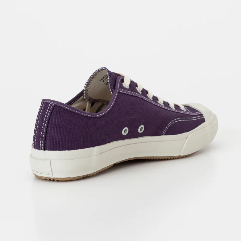 GYM CLASSIC PURPLE - Image 3