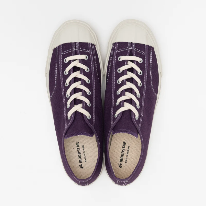 GYM CLASSIC PURPLE - Image 5
