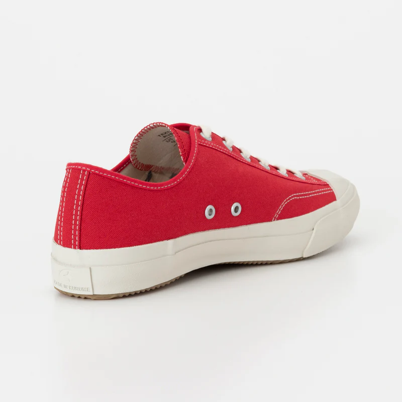 GYM CLASSIC RED - Image 3