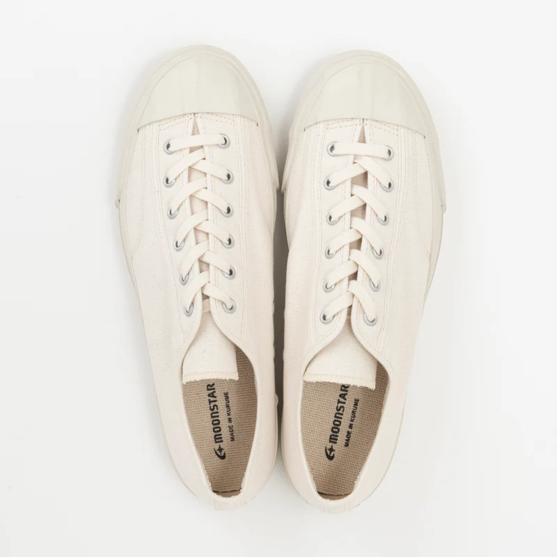 GYM CLASSIC WHITE - Image 3