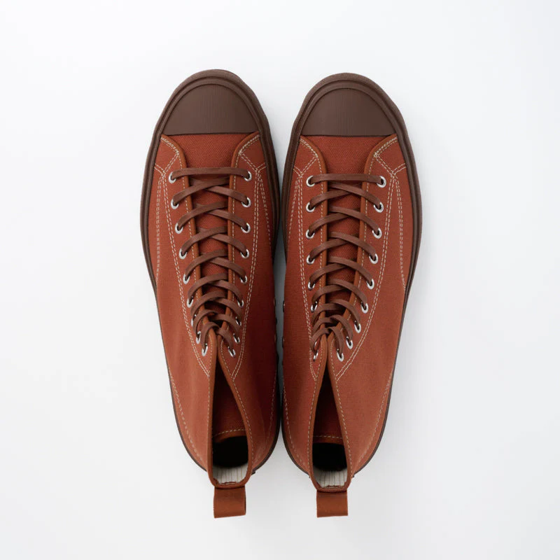 HI BASKET BROWN - Image 3