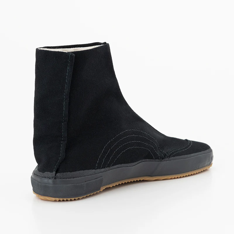 JIKATABI BLACK - Image 3