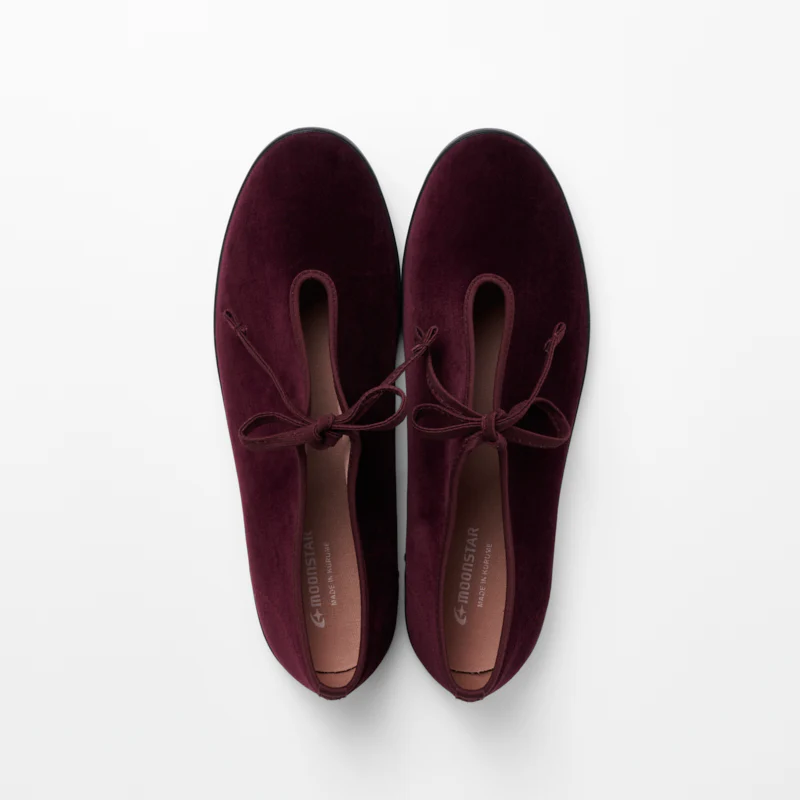 LITE PRIM W BURGUNDY - Image 3