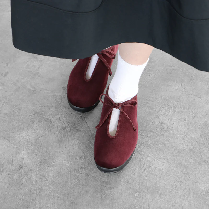 LITE PRIM W BURGUNDY - Image 5