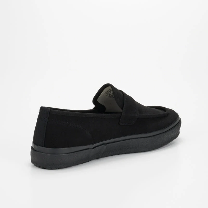 LOAFY W BLACK - Image 3