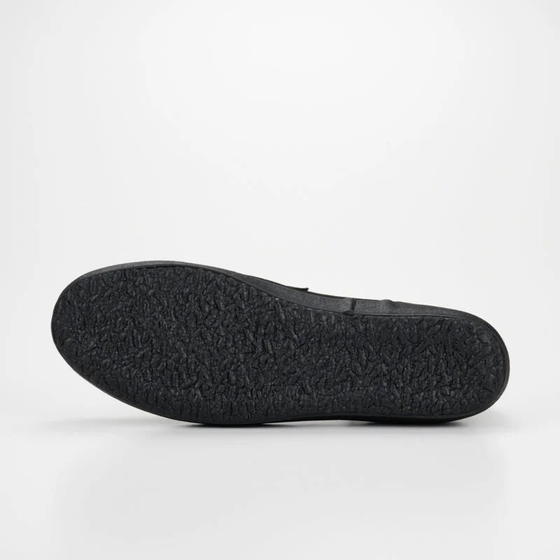 LOAFY W BLACK - Image 4