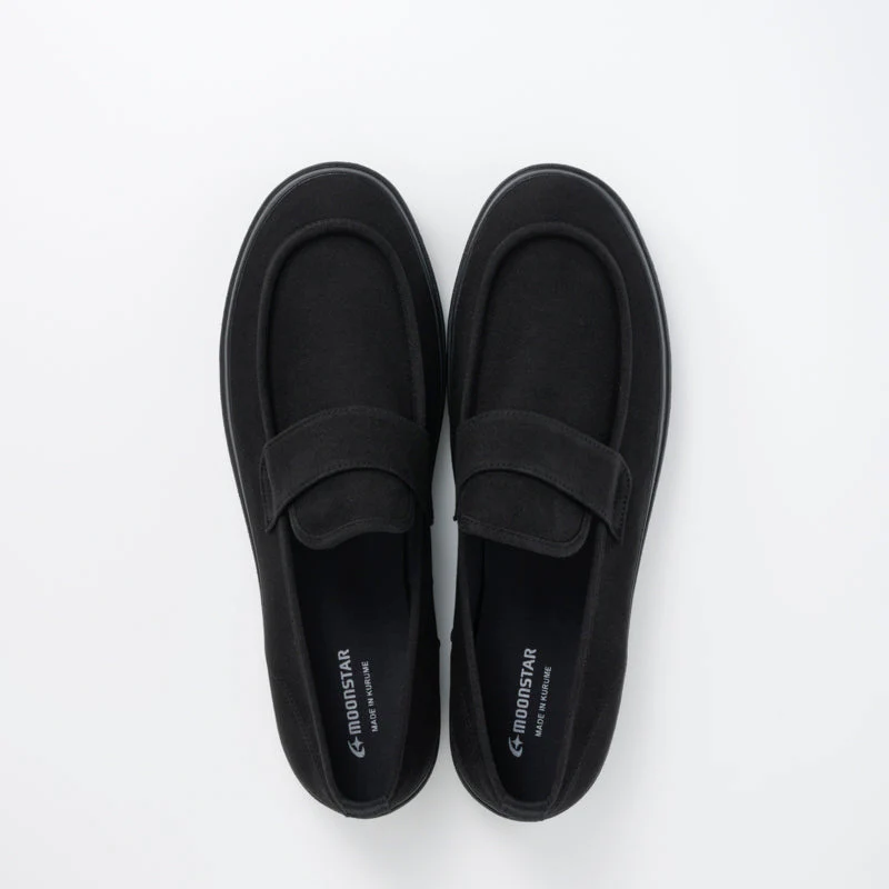 LOAFY W BLACK - Image 5
