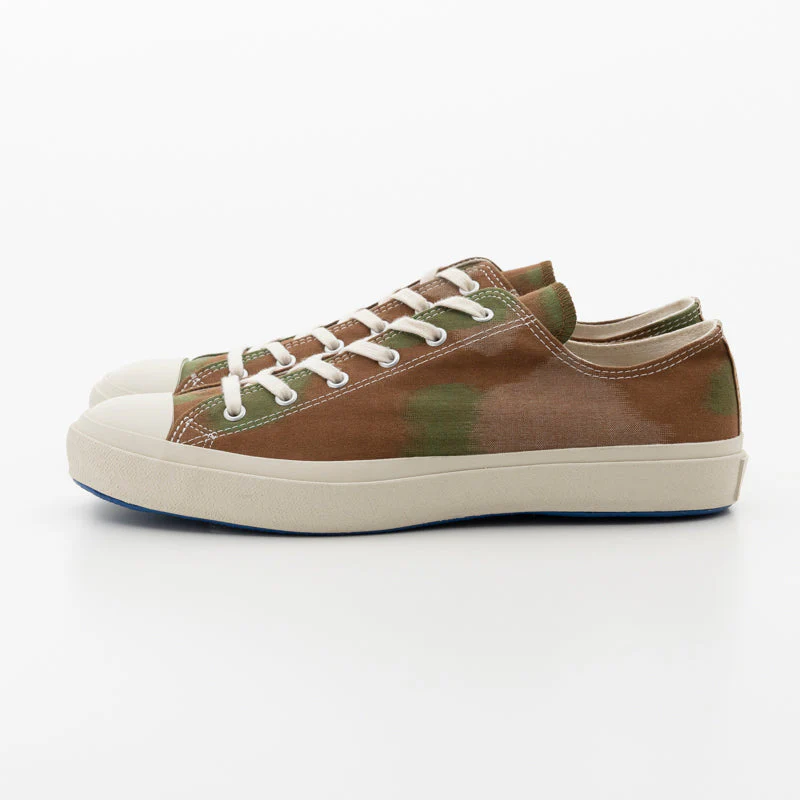 LOW BASKET K CAMO
