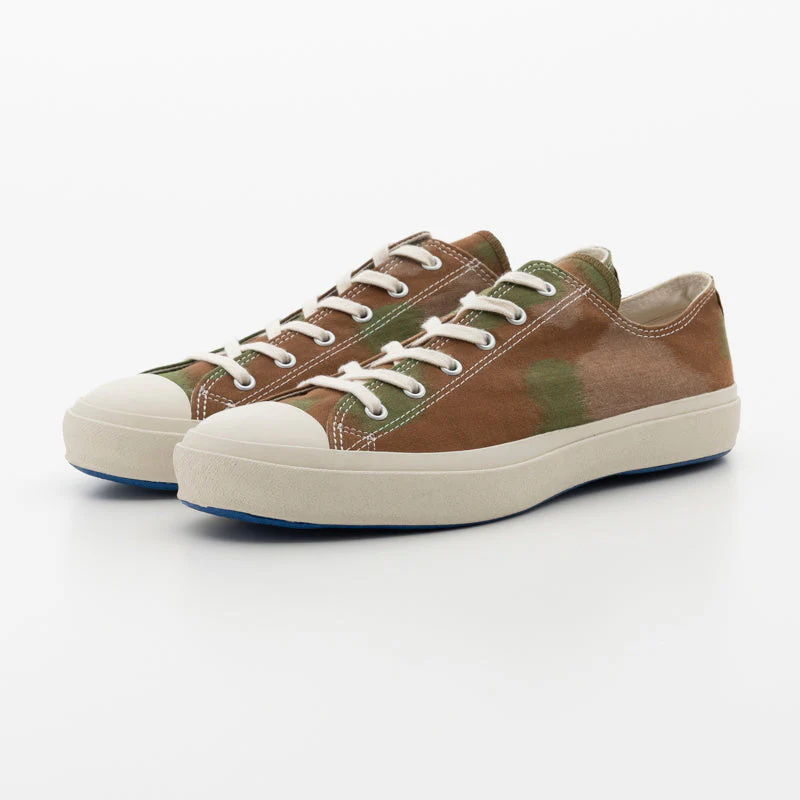 LOW BASKET K CAMO - Image 2