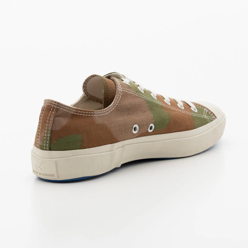 LOW BASKET K CAMO - Image 3