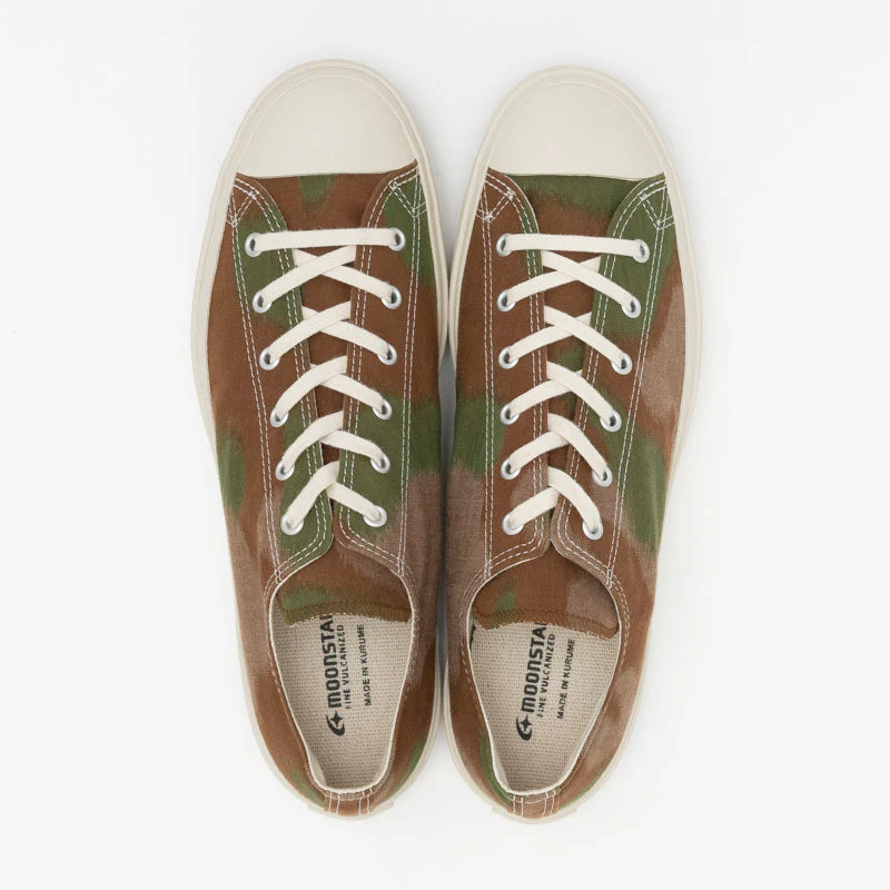 LOW BASKET K CAMO - Image 5