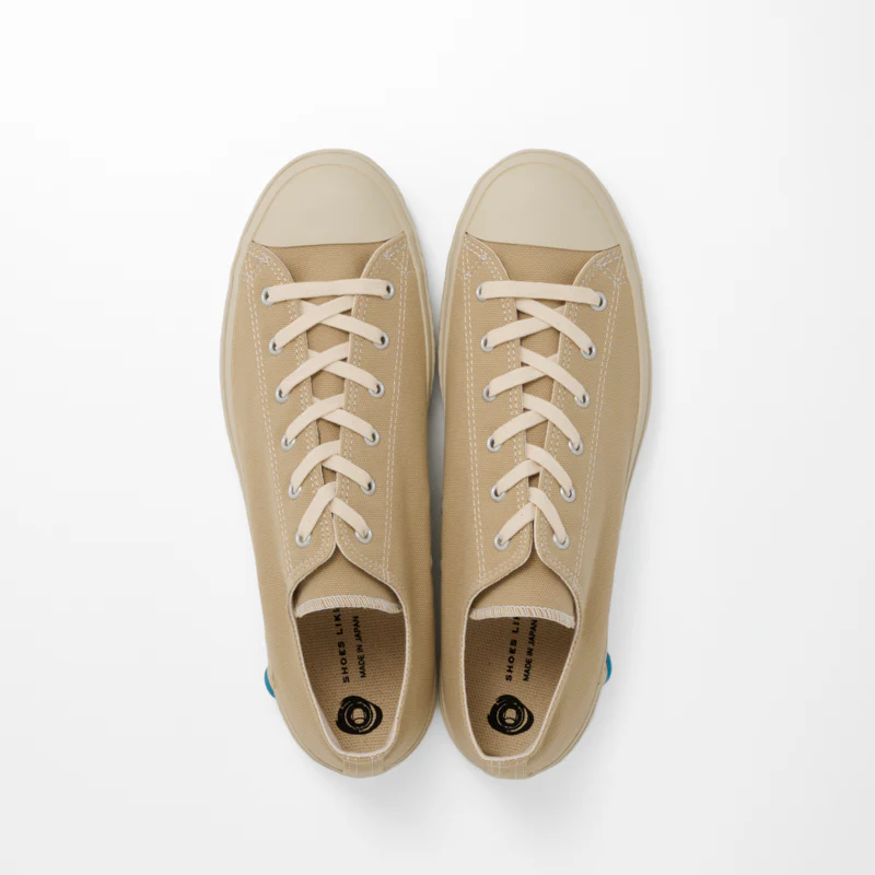 S.L.P.01 JP BEIGE - Image 5