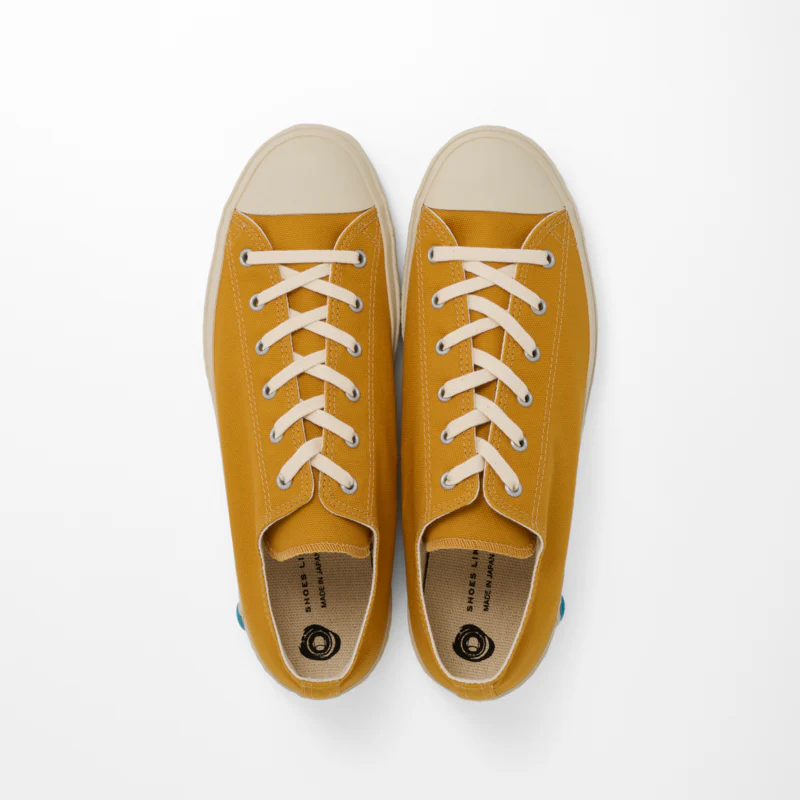S.L.P.01 JP MUSTARD - Image 5